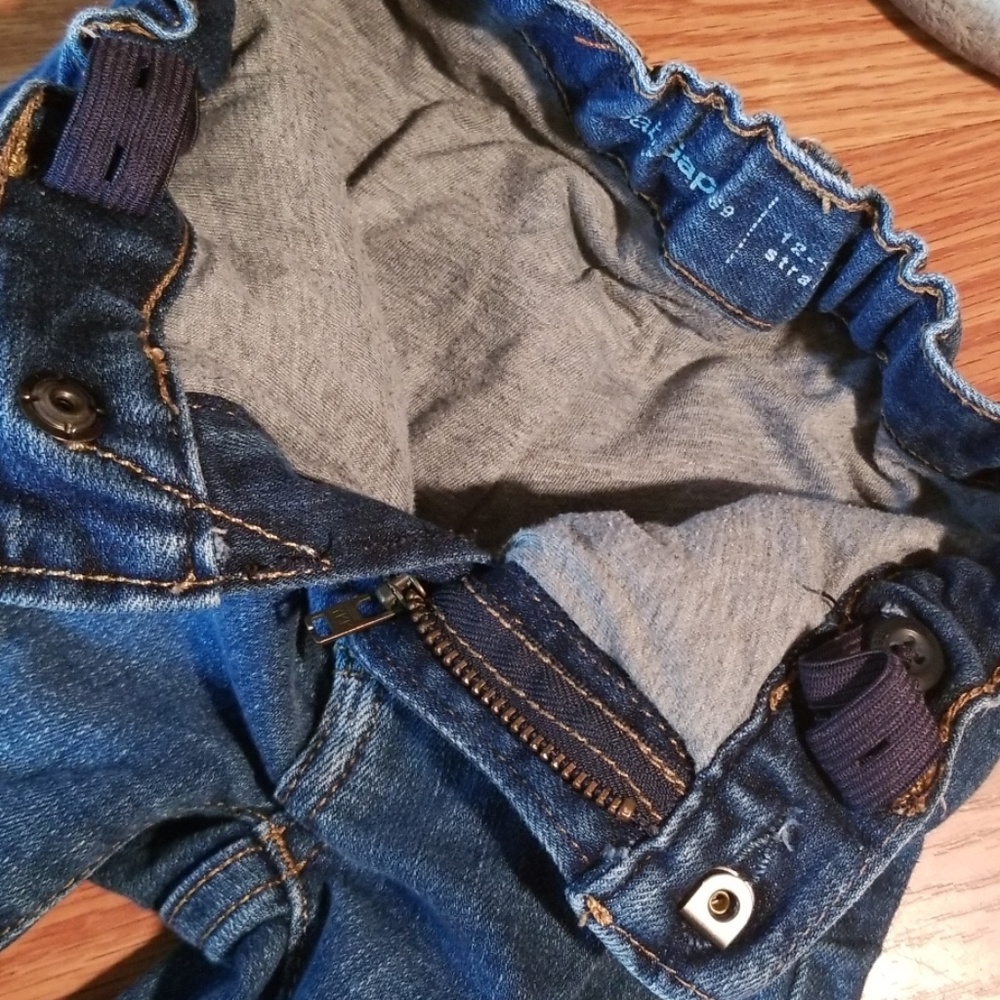 Gap‎ bundle - Picture 7 of 8